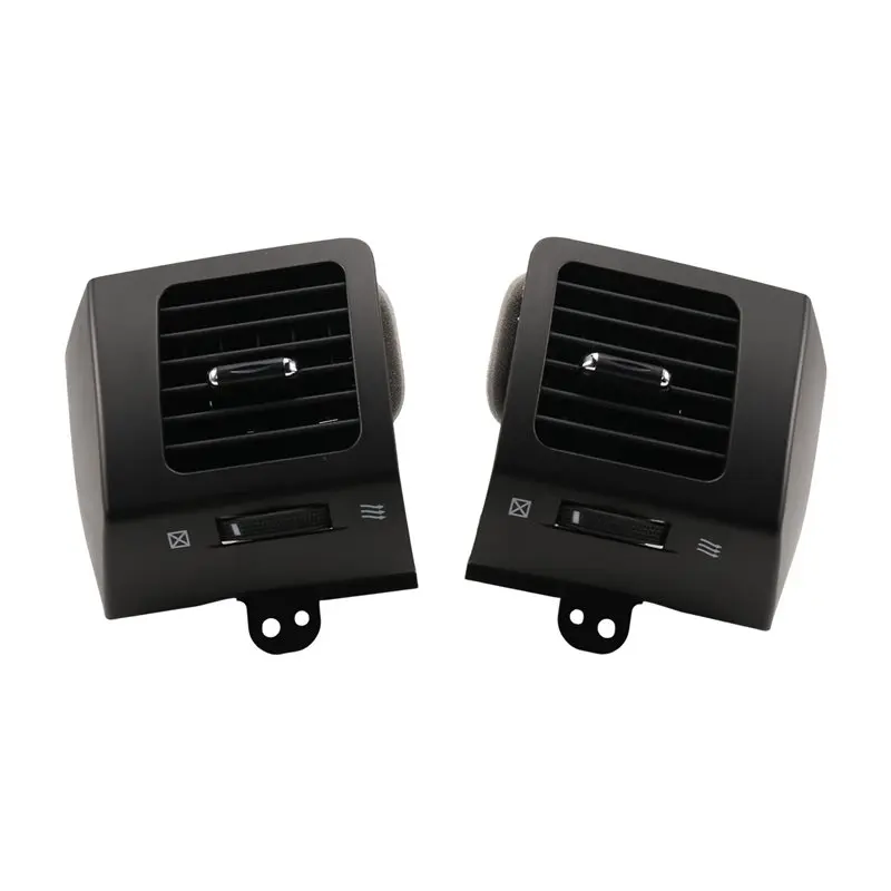 Dash Register A/C Heater Air Vent 1 Pair 55660-60150-C0 55650-60110-C0 For Toyota Prado Lexus Gx470
Dash Register A/C Heater Air Vent 1 Pair 55660-60150-C0 55650-60110-C0 For Toyota Prado Lexus Gx470