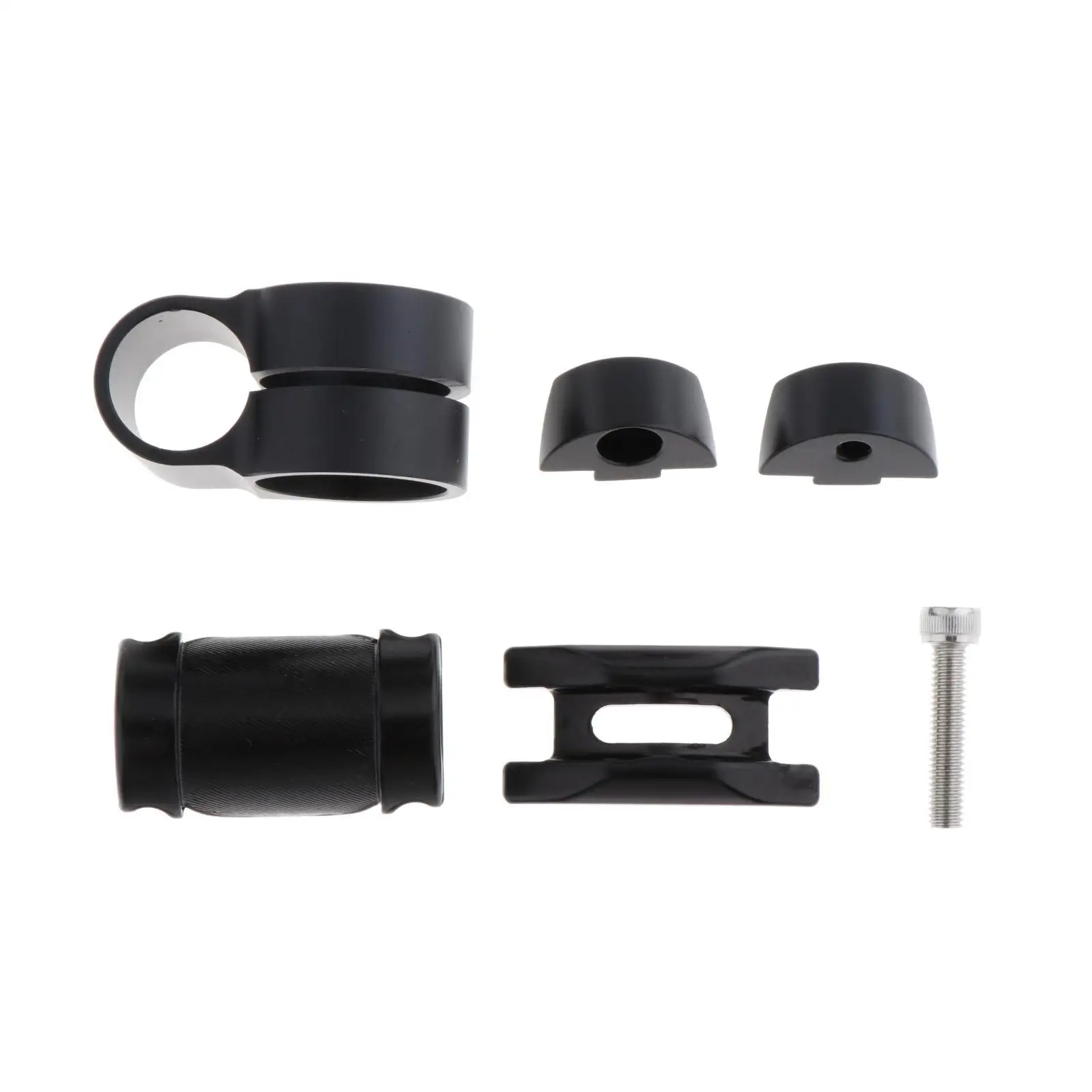 Seat Tube Safety Replaces Compatible with Carbon Rail Car Horn Mouth for Mountain Bike
Seat Tube Safety Replaces Compatible with Carbon Rail Car Horn Mouth for Mountain Bike
