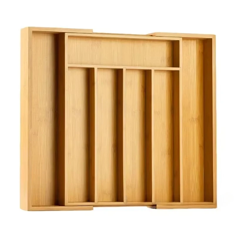 Kitchen Utensil Holders Container Drawer Box Tableware Storage Box Wood Organizer Kitchen Tools Knife Fork Spoon Organizer Case
Kitchen Utensil Holders Container Drawer Box Tableware Storage Box Wood Organizer Kitchen Tools Knife Fork Spoon Organizer Case
