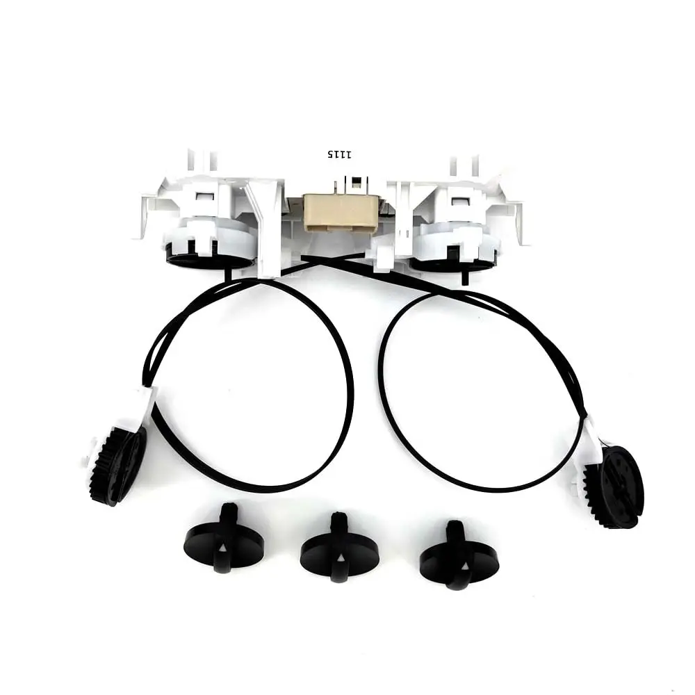 1pc AC Control Panel 55900-0K011 559000K011 For Toyota Hilux 2005-2011 N70 Series
1pc AC Control Panel 55900-0K011 559000K011 For Toyota Hilux 2005-2011 N70 Series