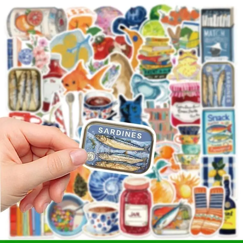 U55C 50 шт. эстетические наклейки из ПВХ, съемные наклейки для ноутбука, багажа, скейтборда, настройка
U55C 50 шт. эстетические наклейки из ПВХ, съемные наклейки для ноутбука, багажа, скейтборда, настройка