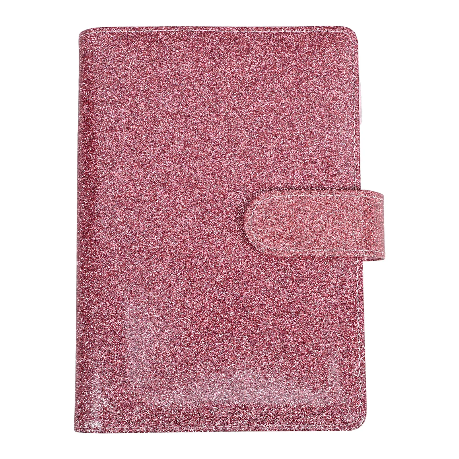 Budget Binder with Pocket Notebook Money for Saving Cash Organizer Iron Binders
Budget Binder with Pocket Notebook Money for Saving Cash Organizer Iron Binders