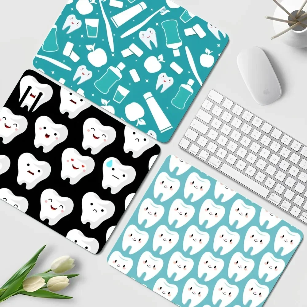Dentist dental DIY desktop, cute mouse pad, extended game accessories, writing pad writing table pad kawaii desk mat
Dentist dental DIY desktop, cute mouse pad, extended game accessories, writing pad writing table pad kawaii desk mat
