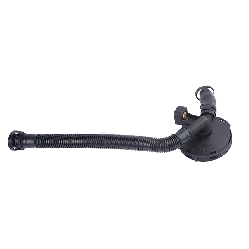 95511076500 022103765B For Porsche Cayenne 2004-2006 Crankcase Vent Valve PCV Valve 6A/MT Engine Part 955-110-765-00
95511076500 022103765B For Porsche Cayenne 2004-2006 Crankcase Vent Valve PCV Valve 6A/MT Engine Part 955-110-765-00