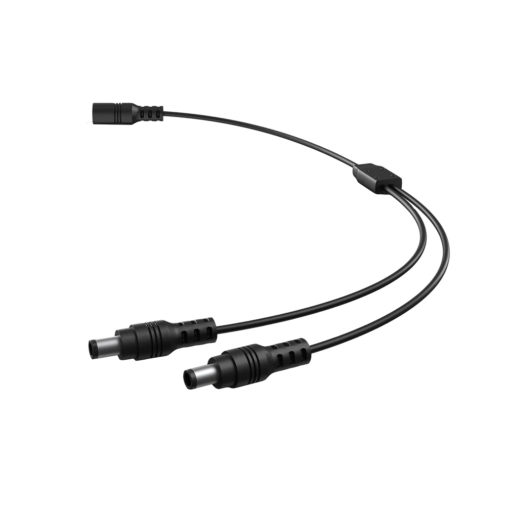 5 in/ 2 in 1 30cm DC Cable for Solar Panel Kit for 12V USB With Controller Solar Cell for Car Yacht Moblie Phone Battery Charger
5 in/ 2 in 1 30cm DC Cable for Solar Panel Kit for 12V USB With Controller Solar Cell for Car Yacht Moblie Phone Battery Charger
