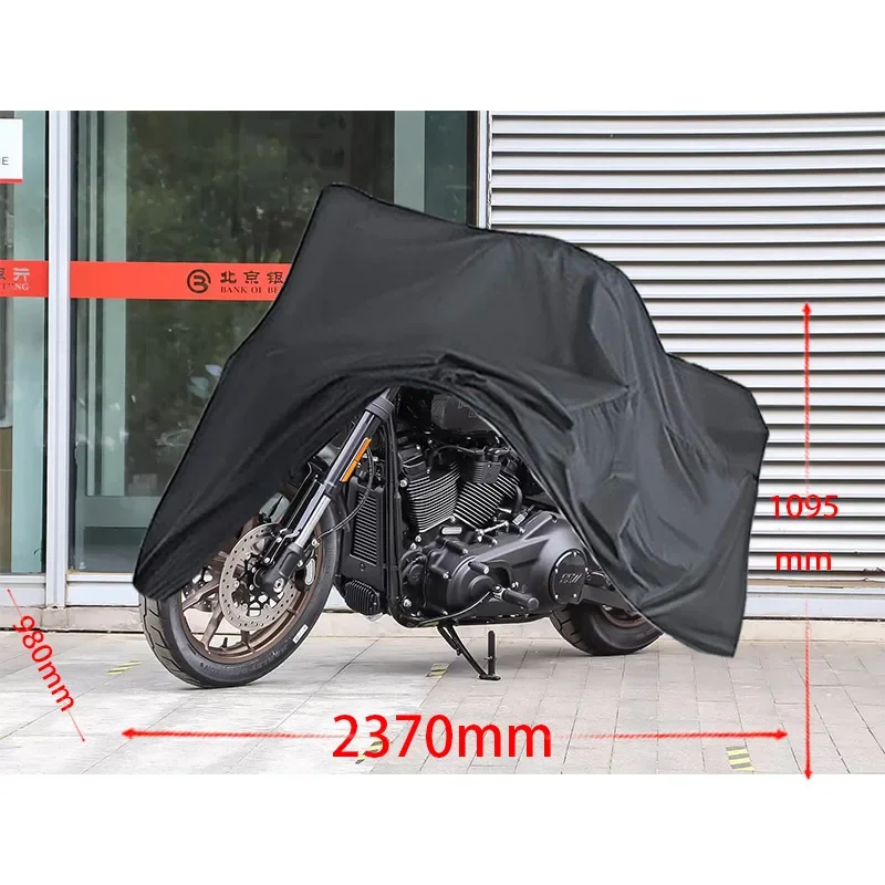 For Harley-Davidson Low Rider S motorcycle cover Full car Sun protection dust no ear thickened Oxford cloth raincover
For Harley-Davidson Low Rider S motorcycle cover Full car Sun protection dust no ear thickened Oxford cloth raincover