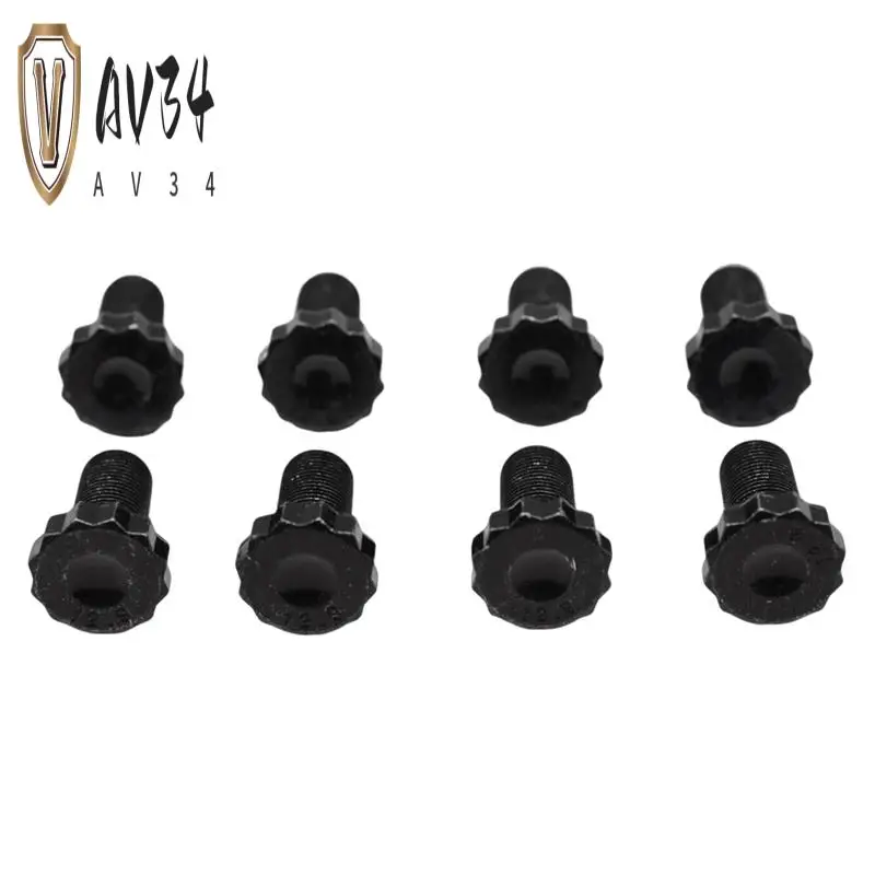 AV34-1Set Replacement Parts Accessories For Honda 1320 B Series Flywheel Bolts GSR LS SI EG EK DC2 B16 B18C1 B18
AV34-1Set Replacement Parts Accessories For Honda 1320 B Series Flywheel Bolts GSR LS SI EG EK DC2 B16 B18C1 B18