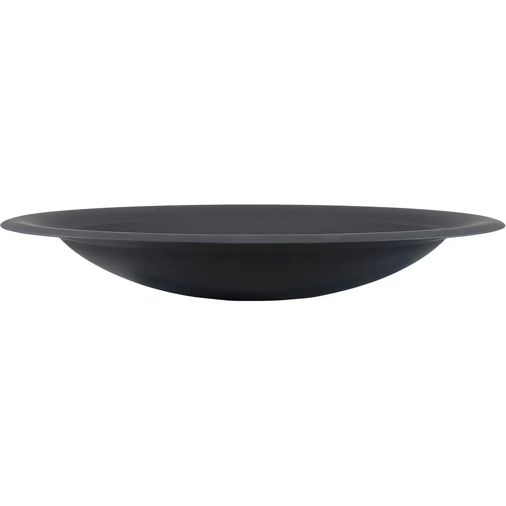 Outdoor ire Pit Bowl Replacement Insert or DIY Ring or Existing Stand - Wood-Burning ire Bowl or Outside - 39-Inch
Outdoor ire Pit Bowl Replacement Insert or DIY Ring or Existing Stand - Wood-Burning ire Bowl or Outside - 39-Inch