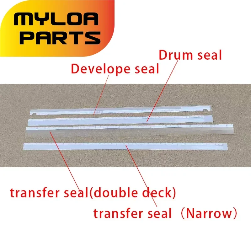 10X уплотнение проявителя для Ricoh MPC4502 5502 4501 3501 C5501 C4000 C5000 C3300 C2800 уплотнение барабанного блока передающее уплотнение
10X уплотнение проявителя для Ricoh MPC4502 5502 4501 3501 C5501 C4000 C5000 C3300 C2800 уплотнение барабанного блока передающее уплотнение