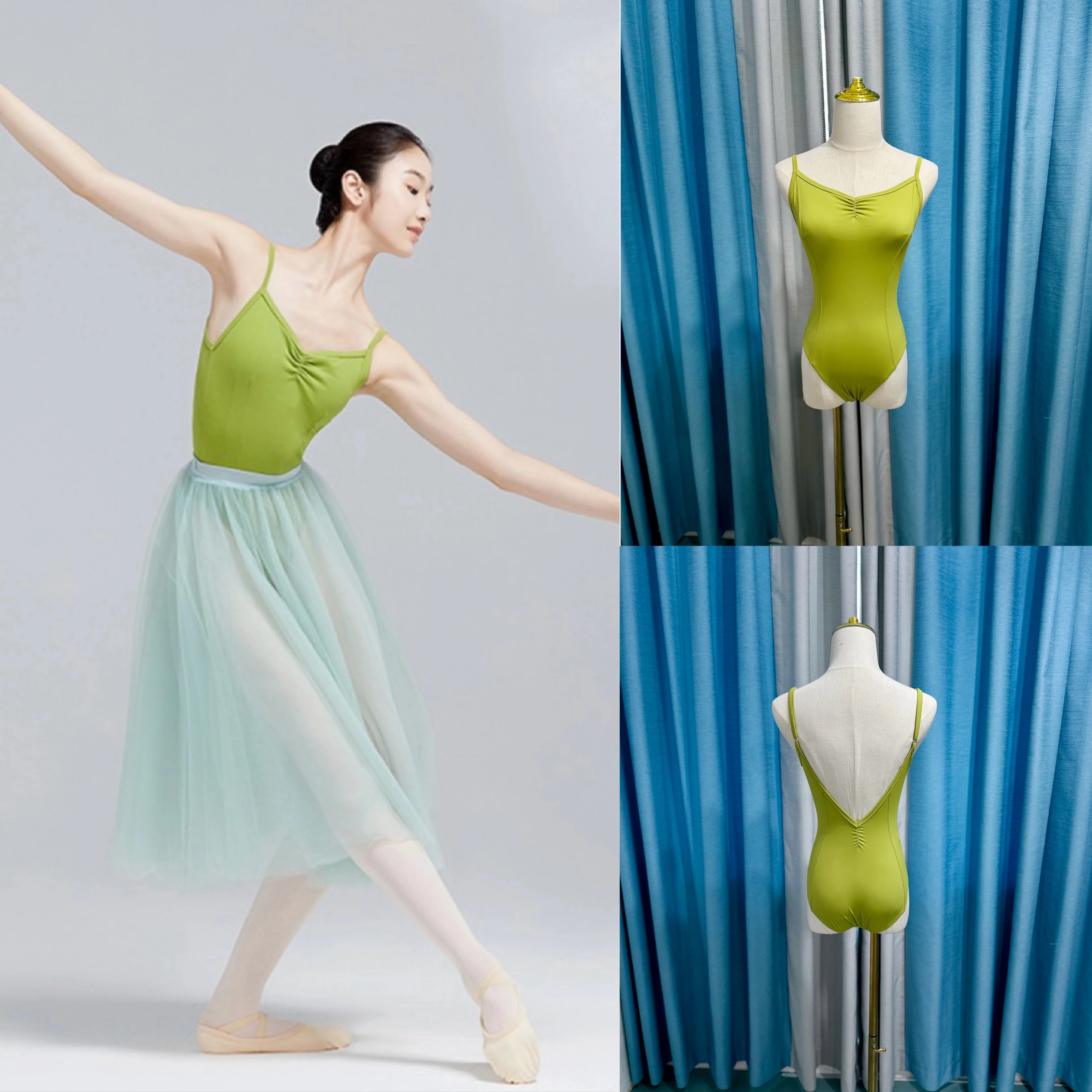 Adult Ballet Leotard Senior Basics Practice Yoga Ballet Dancing Wear Women High Quality Swan Dance Team Gymnastics Coverall
Adult Ballet Leotard Senior Basics Practice Yoga Ballet Dancing Wear Women High Quality Swan Dance Team Gymnastics Coverall