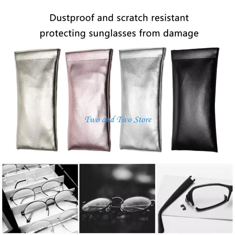 HX6F Comfortable Soft Leather Eyewear Bag Accessory for Sports and Shopping
HX6F Comfortable Soft Leather Eyewear Bag Accessory for Sports and Shopping