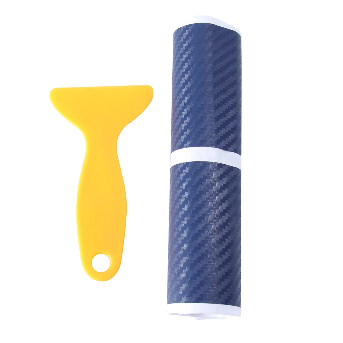 4pcs Carbon Fiber Protective Stickers Anti Scratch Car Strip Bumper Decorative Auto Styling Dust Proof Durability Enhancement
4pcs Carbon Fiber Protective Stickers Anti Scratch Car Strip Bumper Decorative Auto Styling Dust Proof Durability Enhancement