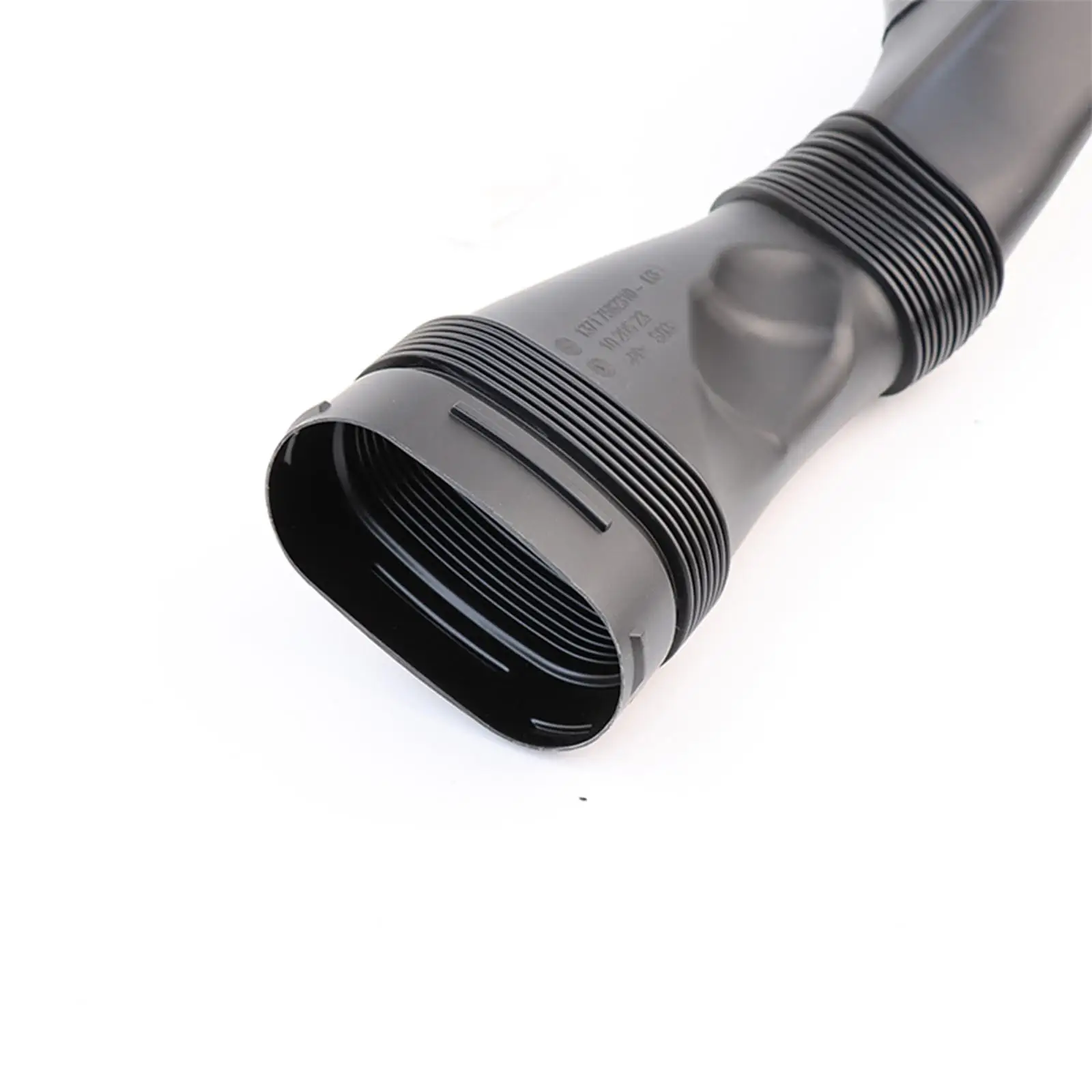 Premium ABS Air Intake Pipe Hose Air Filter Replacement for Vehicle 5 6 7 Spare Parts 13717582310 45cm Black
Premium ABS Air Intake Pipe Hose Air Filter Replacement for Vehicle 5 6 7 Spare Parts 13717582310 45cm Black