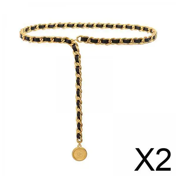 Регулируемый алюминиевый пояс-цепочка, роскошный брендовый деловой ремень для женской юбки и праздничных аксессуаров
Регулируемый алюминиевый пояс-цепочка, роскошный брендовый деловой ремень для женской юбки и праздничных аксессуаров