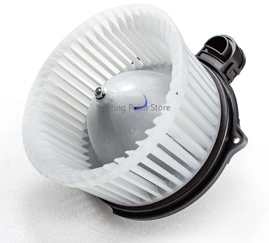 Suitable for long ease cs55 Ruicheng Yuexiang v5v7 cs35 plus air conditioning blower warm air motor
Suitable for long ease cs55 Ruicheng Yuexiang v5v7 cs35 plus air conditioning blower warm air motor