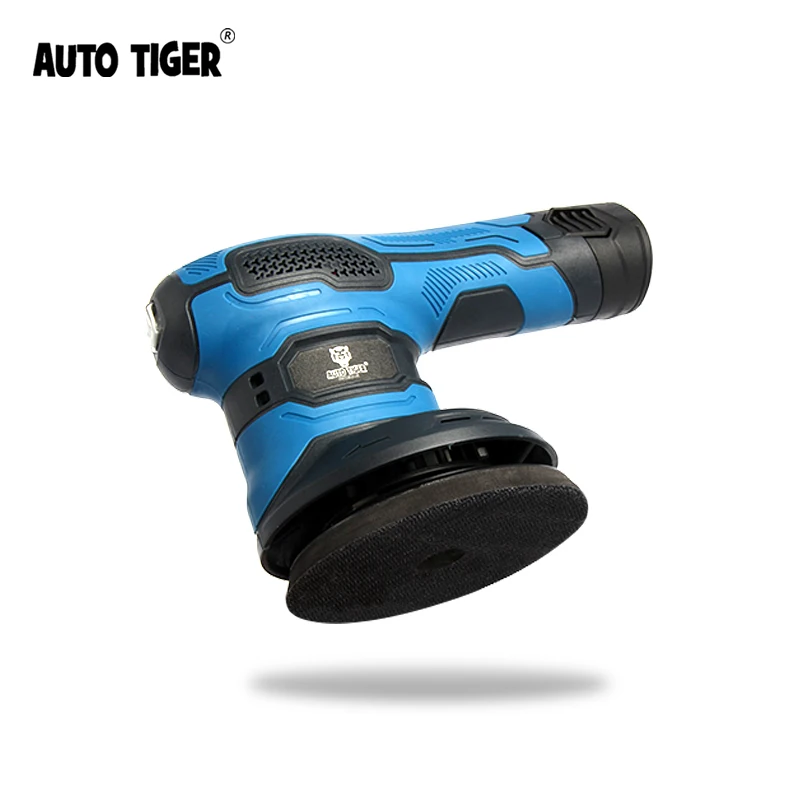 New Cordless Polisher DA 12V Lithium Battery Polisher
New Cordless Polisher DA 12V Lithium Battery Polisher