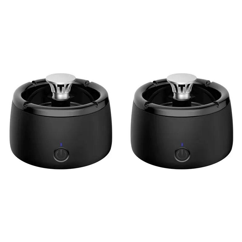 2X Беспроводная перезаряжаемая пепельница для дома, автомобиля, улицы и офиса (черная)
2X Беспроводная перезаряжаемая пепельница для дома, автомобиля, улицы и офиса (черная)