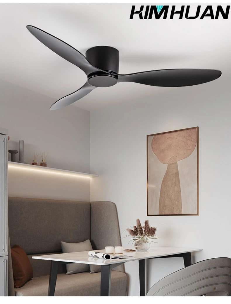 home fan Large fan 52 inch ceiling fan Noiseless electric ceiling fan remote control focus with fan Circulator fan
home fan Large fan 52 inch ceiling fan Noiseless electric ceiling fan remote control focus with fan Circulator fan