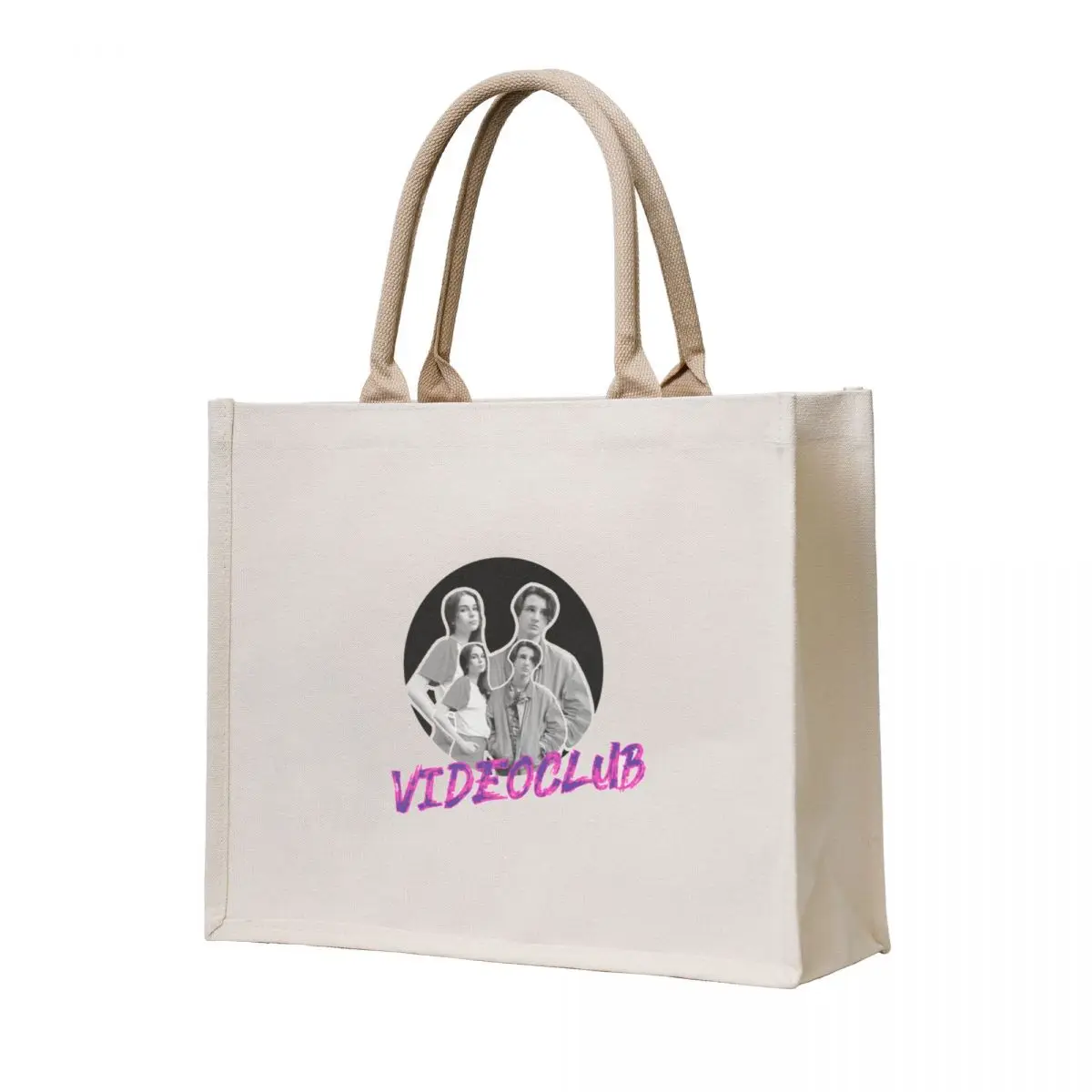 VIDEOCLUB 80S Tote Bag hand bag ladies Candy bags tote bag custom tote screen
VIDEOCLUB 80S Tote Bag hand bag ladies Candy bags tote bag custom tote screen