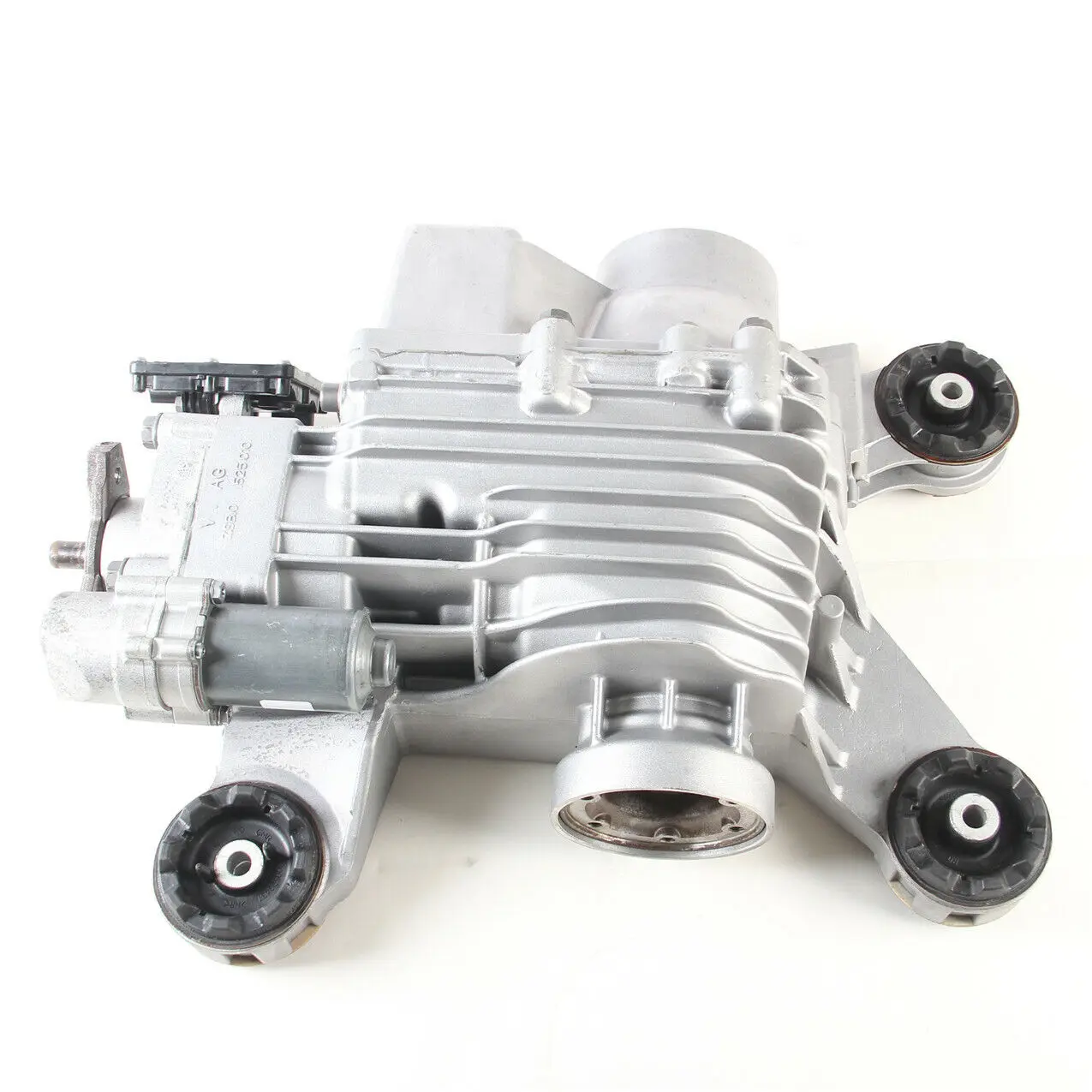 Hight Quality Car Part 4 Motion 0AY525010N Rear Differential Assembly
Hight Quality Car Part 4 Motion 0AY525010N Rear Differential Assembly
