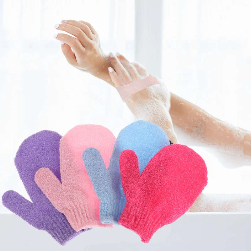 Bath Gloves Shower Towel Scrub Body Wash Bubble Net Soap Bag Home Supply Elastic Wipe Back Bathing Cleaning
Bath Gloves Shower Towel Scrub Body Wash Bubble Net Soap Bag Home Supply Elastic Wipe Back Bathing Cleaning