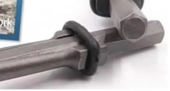 Heavy-Duty Stone Splitting Tool: High-Quality Steel For Tough Jobs! High-Sales Manual Tool Accessories
Heavy-Duty Stone Splitting Tool: High-Quality Steel For Tough Jobs! High-Sales Manual Tool Accessories