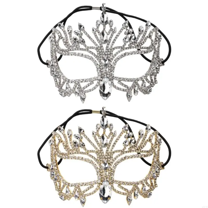 2025 New Masquerade Mask Half Face Mask Halloween Party Mask for Men Women Halloween
2025 New Masquerade Mask Half Face Mask Halloween Party Mask for Men Women Halloween