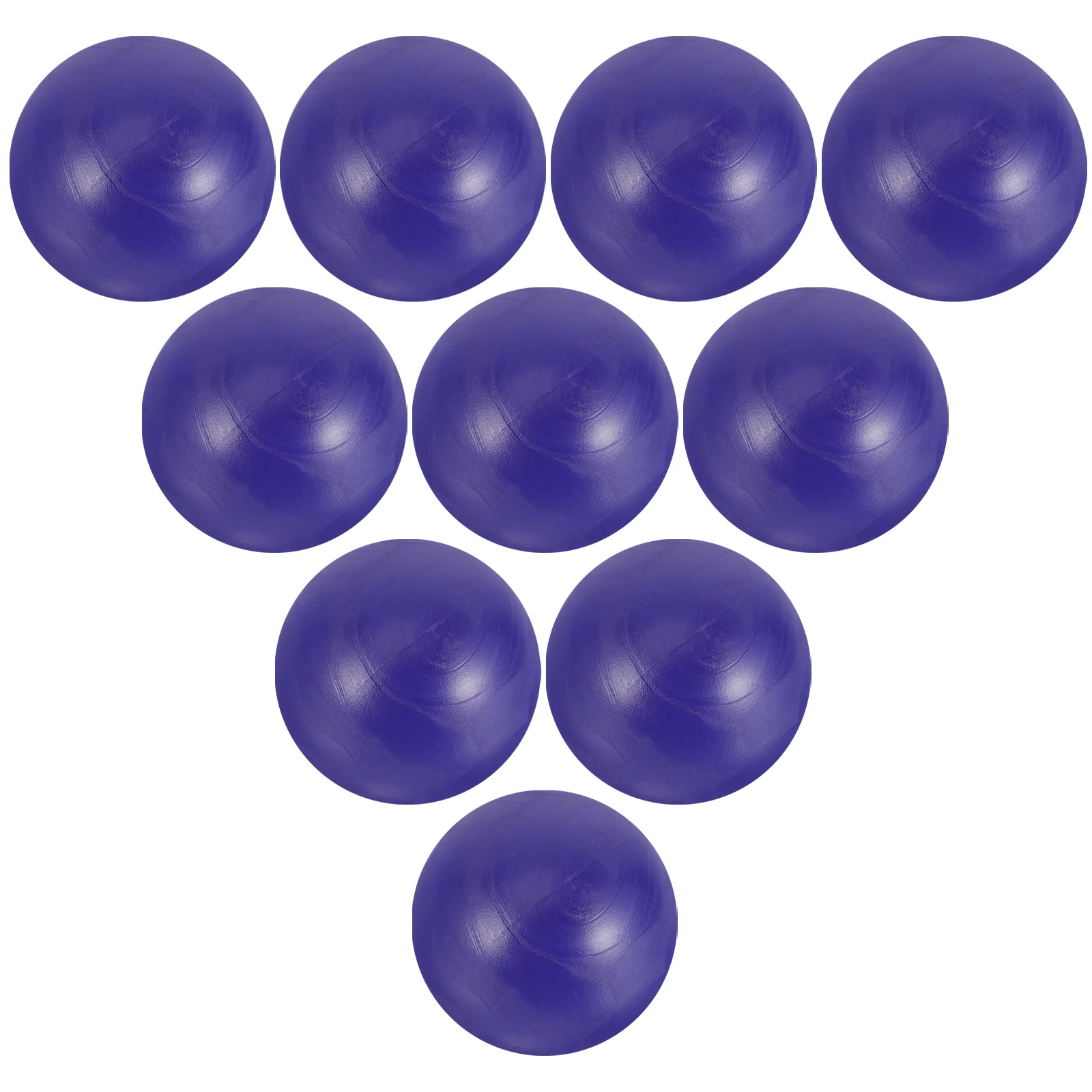 10pcs 36Mm Smooth Football Balls For Table Soccer Desktop Football Accessories Premium Replacement Tabletop Soccer Balls Durable
10pcs 36Mm Smooth Football Balls For Table Soccer Desktop Football Accessories Premium Replacement Tabletop Soccer Balls Durable