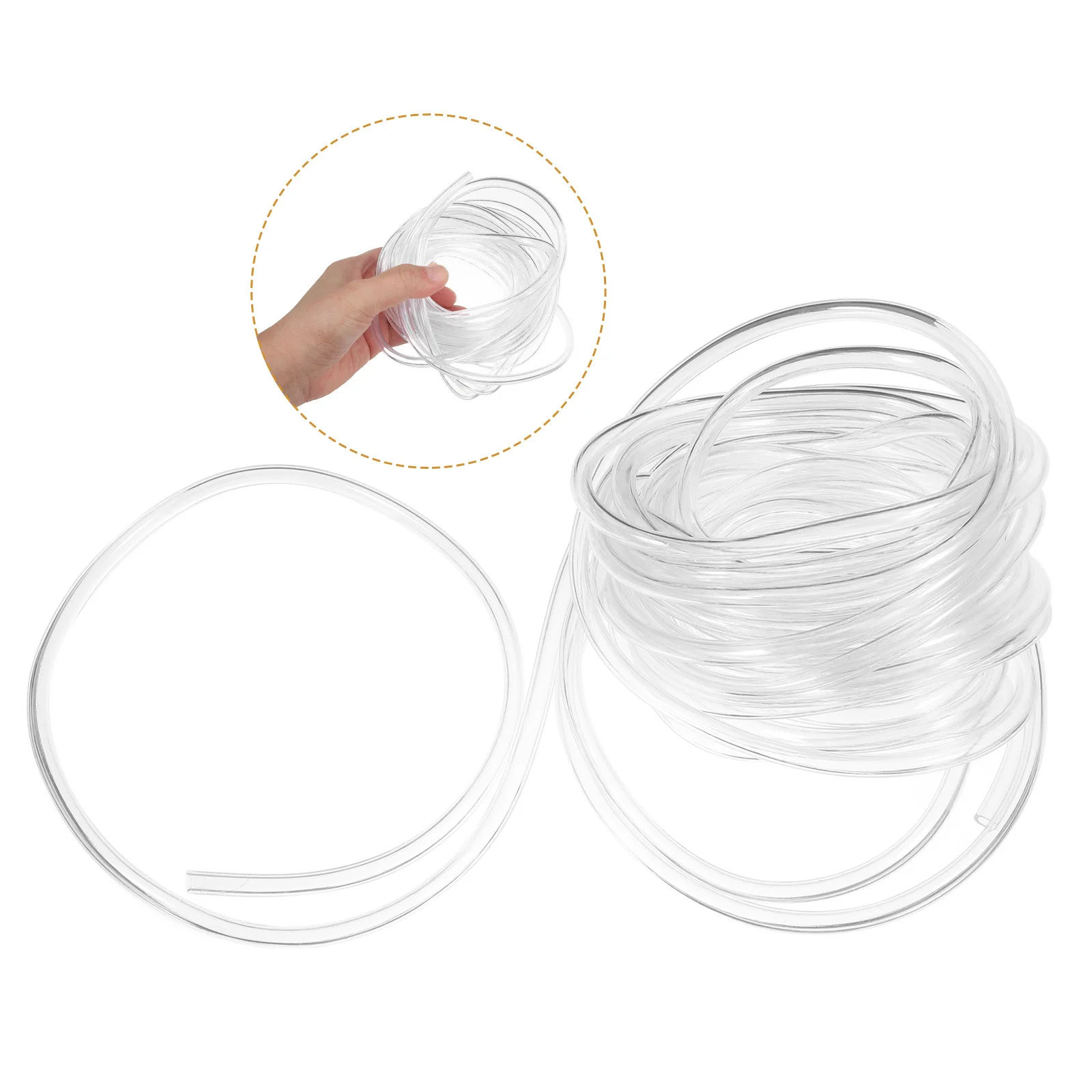 8 Meter Co2 High Pressure Brewing Hose for Draft Beer Dispenser Tubing Wine Making Tools Flexible Clear Home Brewing
8 Meter Co2 High Pressure Brewing Hose for Draft Beer Dispenser Tubing Wine Making Tools Flexible Clear Home Brewing