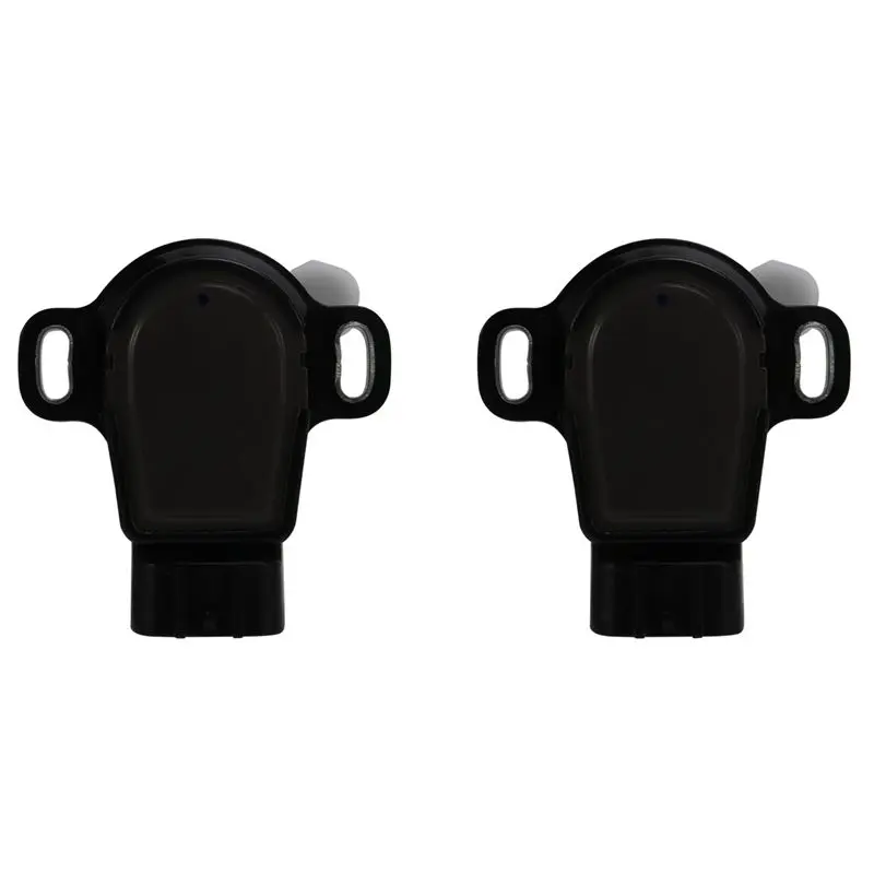 Firmly 2X Car Accelerator Pedal Sensor For Toyota 89281-52020 8928152020 198300-3040 1983003040
Firmly 2X Car Accelerator Pedal Sensor For Toyota 89281-52020 8928152020 198300-3040 1983003040