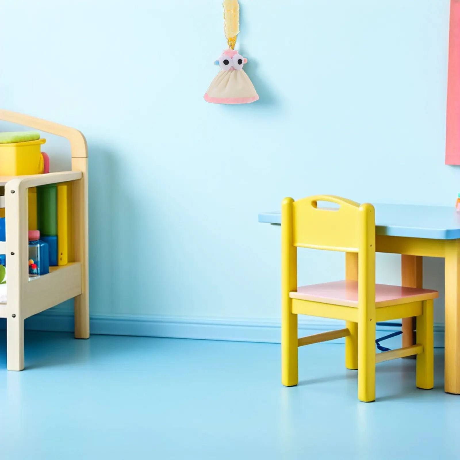 Cartoon Hanging Night Light Kids Nursery Floating Wall Lamp Touch Dimming Soft Room Decor Toddler Bedroom Light
Cartoon Hanging Night Light Kids Nursery Floating Wall Lamp Touch Dimming Soft Room Decor Toddler Bedroom Light