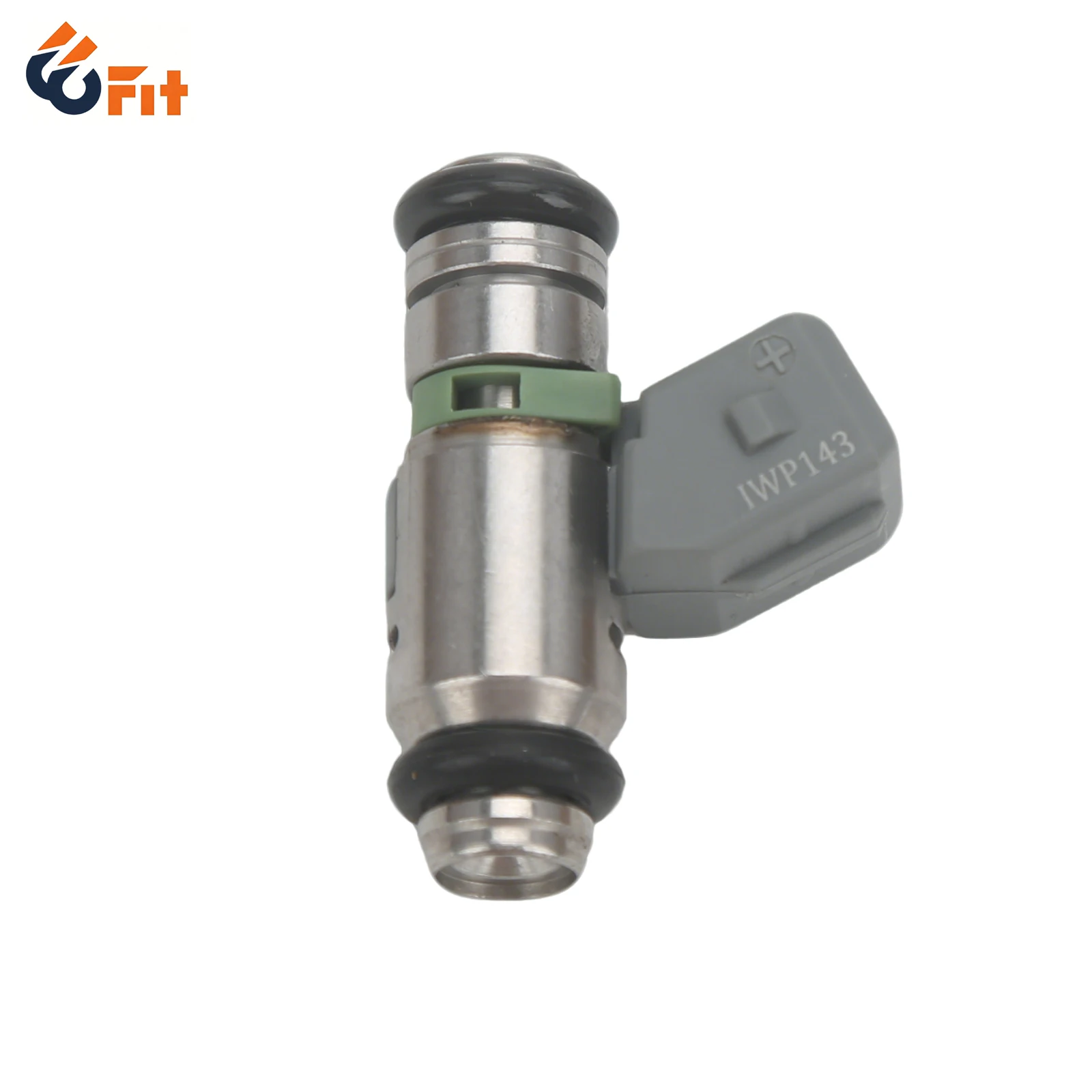 Fuel Injector Nozzle IWP143 for RENAULT CLIO 2 Laguna Megane Scenic Thalia 1.4 1.6 0280158170 8200128959 Car Accessories
Fuel Injector Nozzle IWP143 for RENAULT CLIO 2 Laguna Megane Scenic Thalia 1.4 1.6 0280158170 8200128959 Car Accessories