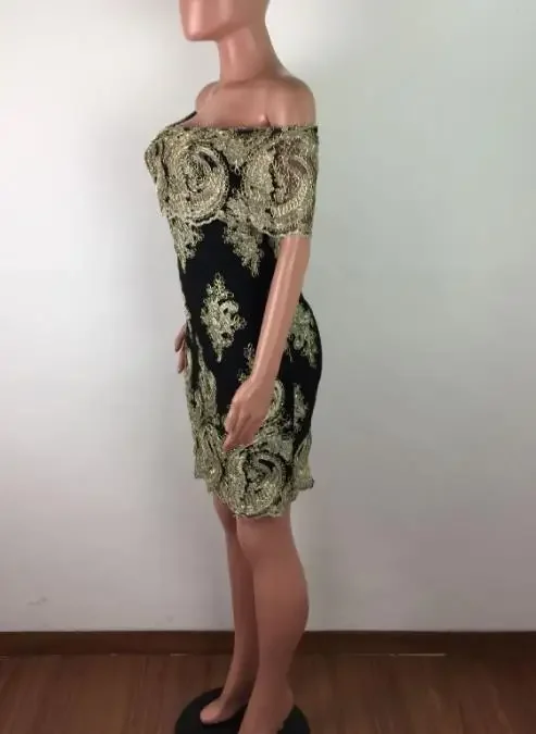 New Embroidered Women's Party Dress Temperament Commuting Fashion & Asymmetrical Ruffle Mini Dresses for Women
New Embroidered Women's Party Dress Temperament Commuting Fashion & Asymmetrical Ruffle Mini Dresses for Women