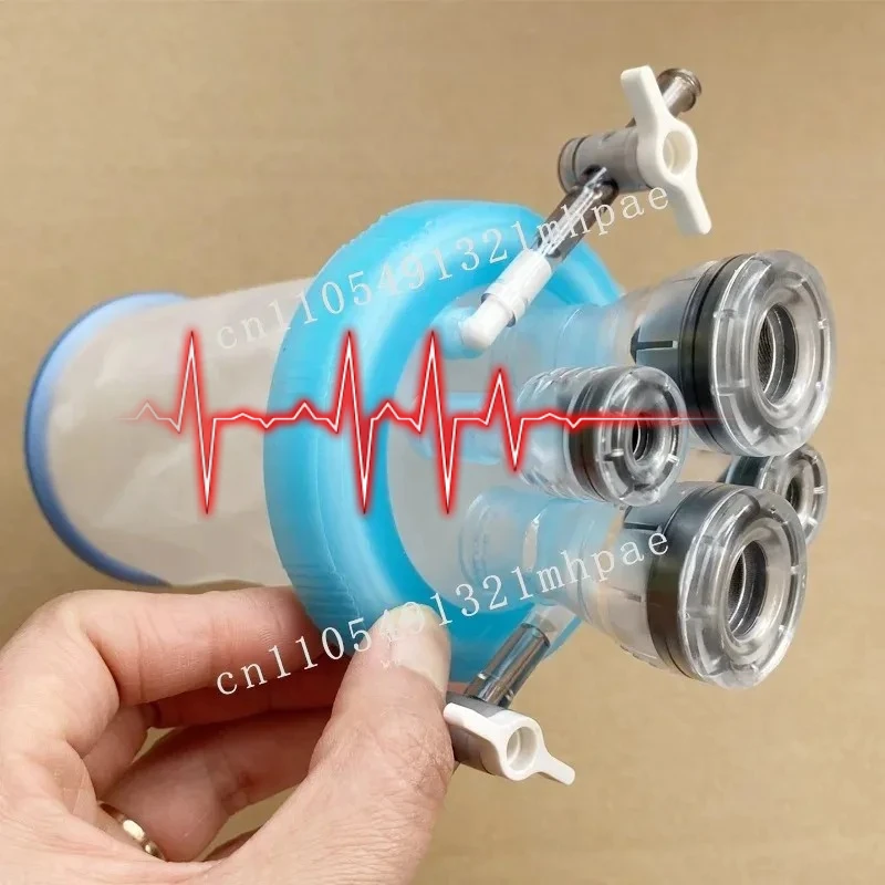 2025 Advanced Single Incision Laparoscopy Port SILS Device Wound Protector
2025 Advanced Single Incision Laparoscopy Port SILS Device Wound Protector