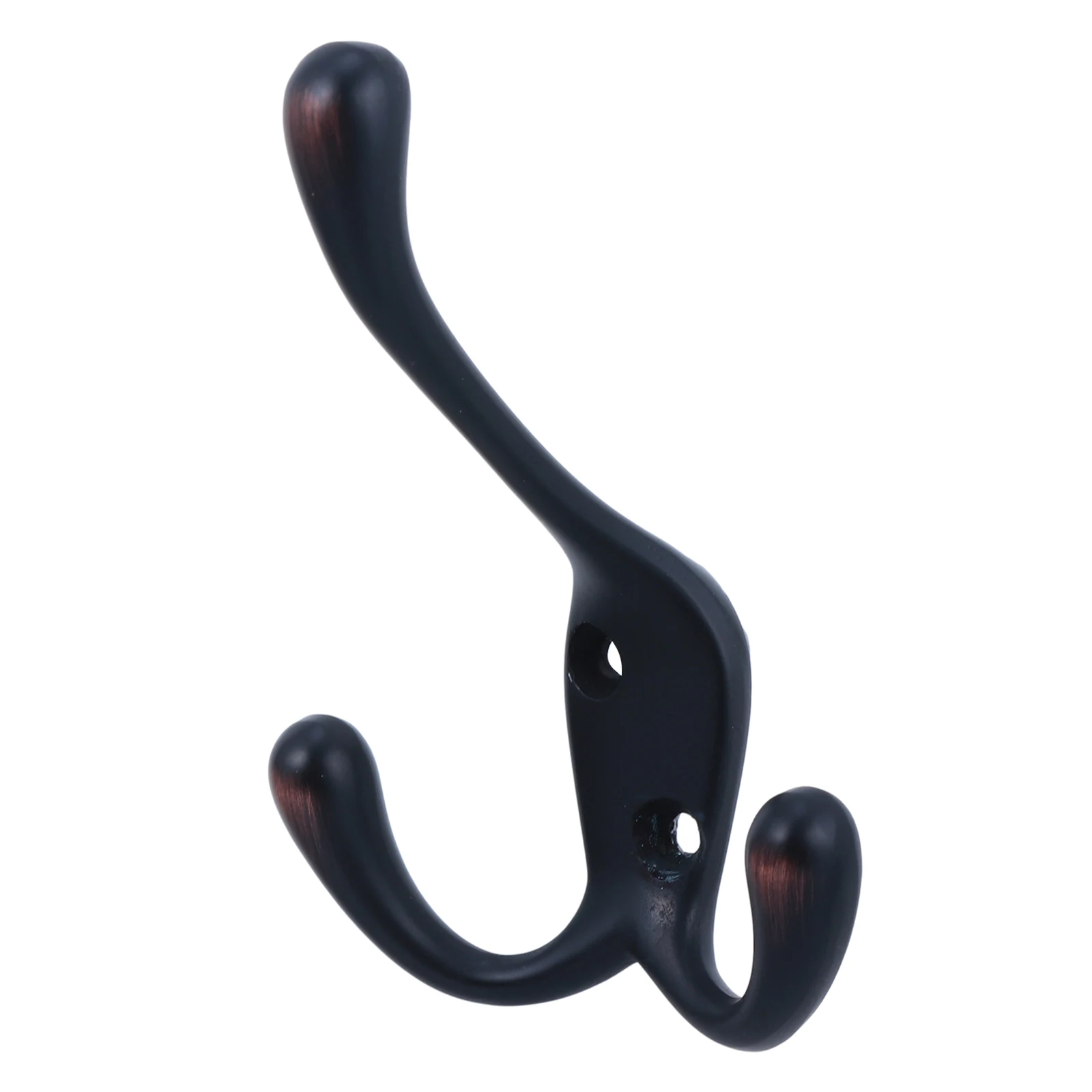 Rustic Curtain Hooks Retro Wall Hanger Strong Iron No Deformation Round Corners Clothes Towel Coat Hook Home Decor
Rustic Curtain Hooks Retro Wall Hanger Strong Iron No Deformation Round Corners Clothes Towel Coat Hook Home Decor