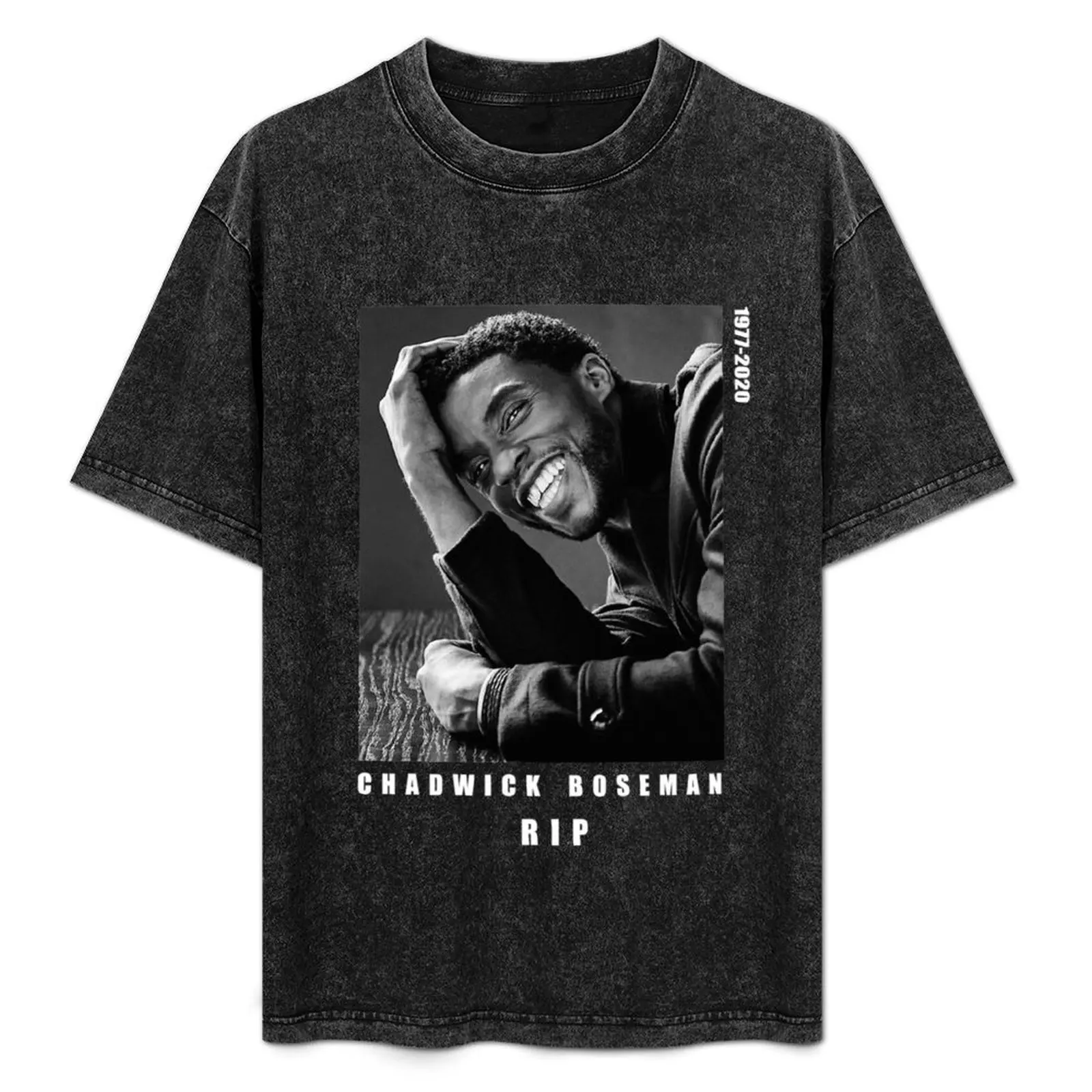 Chadwick Boseman, RIP Chadwick Boseman, Black Panther, Rest in Peace Chadwick Boseman Tribute T-Shirt
Chadwick Boseman, RIP Chadwick Boseman, Black Panther, Rest in Peace Chadwick Boseman Tribute T-Shirt