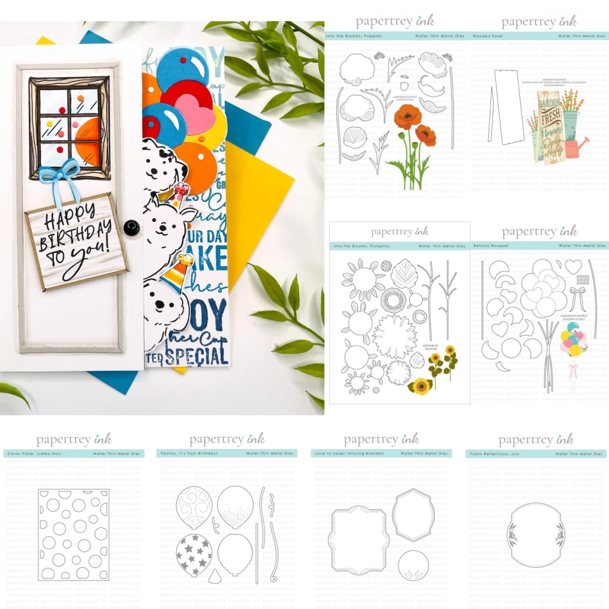 Brackets Birthday Balloon 2023 Arrival New Metal Cutting Dies Stencils Scrapbooking Photo Album Decorative Embossing DIY Paper
Brackets Birthday Balloon 2023 Arrival New Metal Cutting Dies Stencils Scrapbooking Photo Album Decorative Embossing DIY Paper