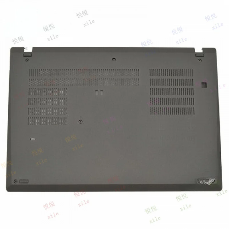 LL New Lower Bottom Case Base Cover D Cover WWAN BLK For Lenovo Thinkpad T14 Gen 2
LL New Lower Bottom Case Base Cover D Cover WWAN BLK For Lenovo Thinkpad T14 Gen 2
