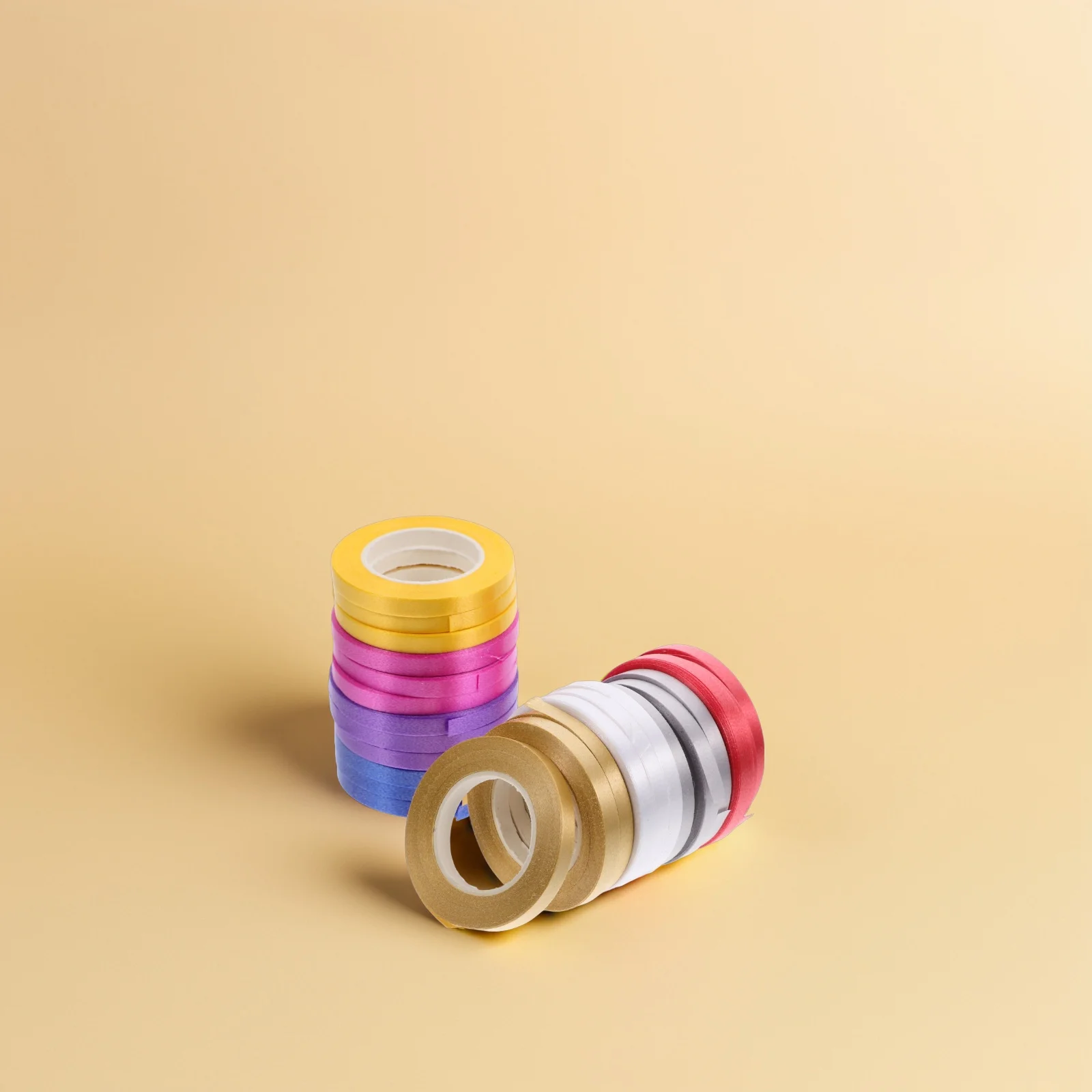 24pcs Curling Balloon String Roll Plastic Wrapping Ribbons Diy Bow Tie Rope For Crafts Party Wedding Decoration Ribbon
24pcs Curling Balloon String Roll Plastic Wrapping Ribbons Diy Bow Tie Rope For Crafts Party Wedding Decoration Ribbon