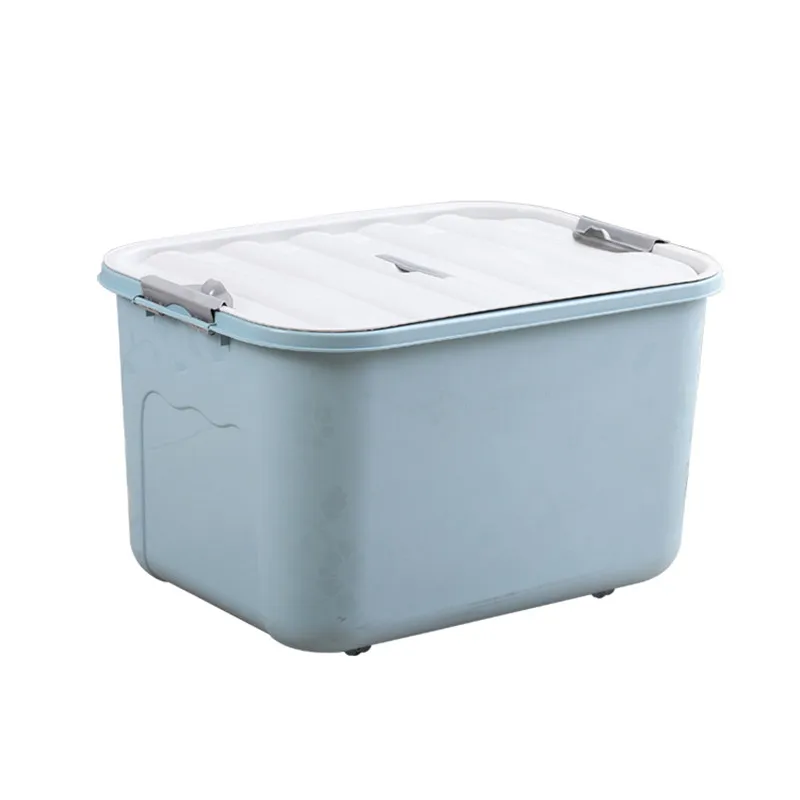Storage Box Clothes Toy Storage Box Plastic with Lid Household Clothing Storage Box Extra Large Three-Piece Set Organizer Box
Storage Box Clothes Toy Storage Box Plastic with Lid Household Clothing Storage Box Extra Large Three-Piece Set Organizer Box