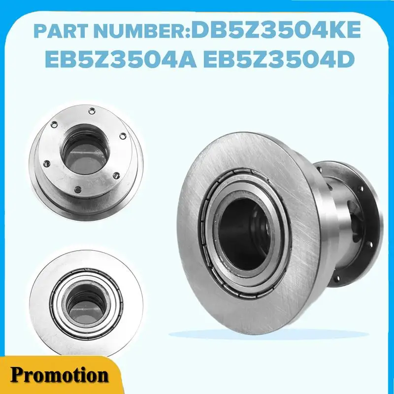Portable DB5Z3504KE EB5Z3504A EB5Z3504D Electric Steering Rack Bearing With Steel Balls For Ford Explorer 2013-2015
Portable DB5Z3504KE EB5Z3504A EB5Z3504D Electric Steering Rack Bearing With Steel Balls For Ford Explorer 2013-2015