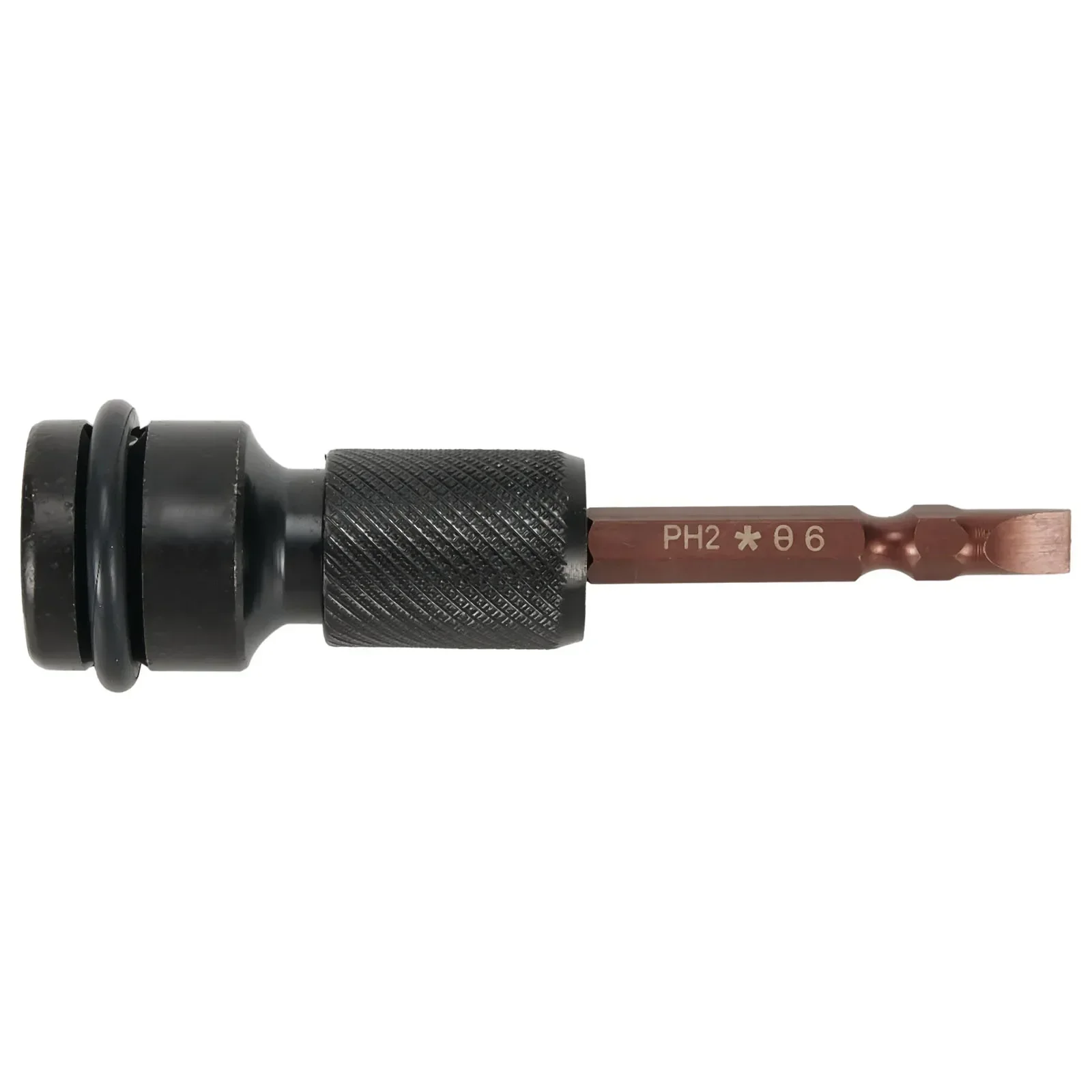 4pcs/set Hex Ratchet Socket Adapter 1/2 Square Drive To 1/4 Hex Shank Socket Converter Adapter With PH2 SL Screwdriver Bit
4pcs/set Hex Ratchet Socket Adapter 1/2 Square Drive To 1/4 Hex Shank Socket Converter Adapter With PH2 SL Screwdriver Bit