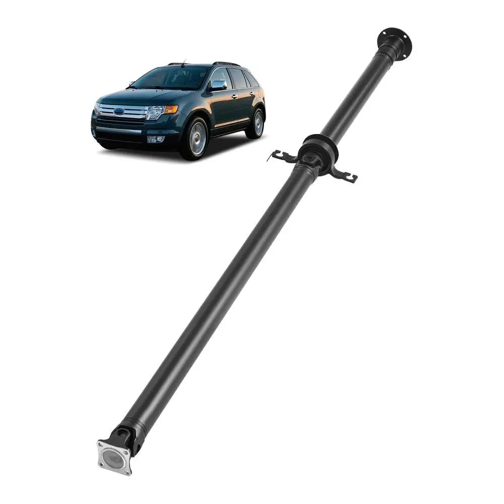Rear Drive Shaft Assembly Compatible with 2007-2014 for Ford edge Lincoln mkx 
Rear Drive Shaft Assembly Compatible with 2007-2014 for Ford edge Lincoln mkx
