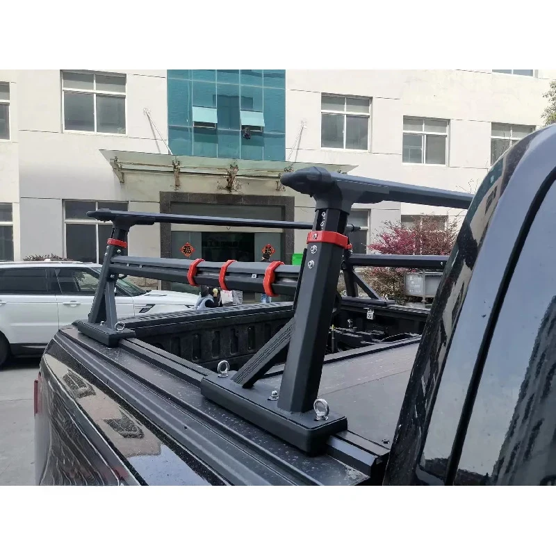 Top quality Auto Parts Factory Direct Sale Universal Sport Roll Cage for Pickup Truck 4x4 New Condition
Top quality Auto Parts Factory Direct Sale Universal Sport Roll Cage for Pickup Truck 4x4 New Condition