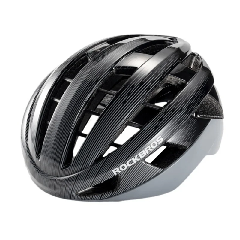 ABLB-ROCKBROS Road Cycling Helmet For Men & Women Lightweight Safety Enhanced With Integrated MTB Cap Outdoor Sport Safety Cap M
ABLB-ROCKBROS Road Cycling Helmet For Men & Women Lightweight Safety Enhanced With Integrated MTB Cap Outdoor Sport Safety Cap M