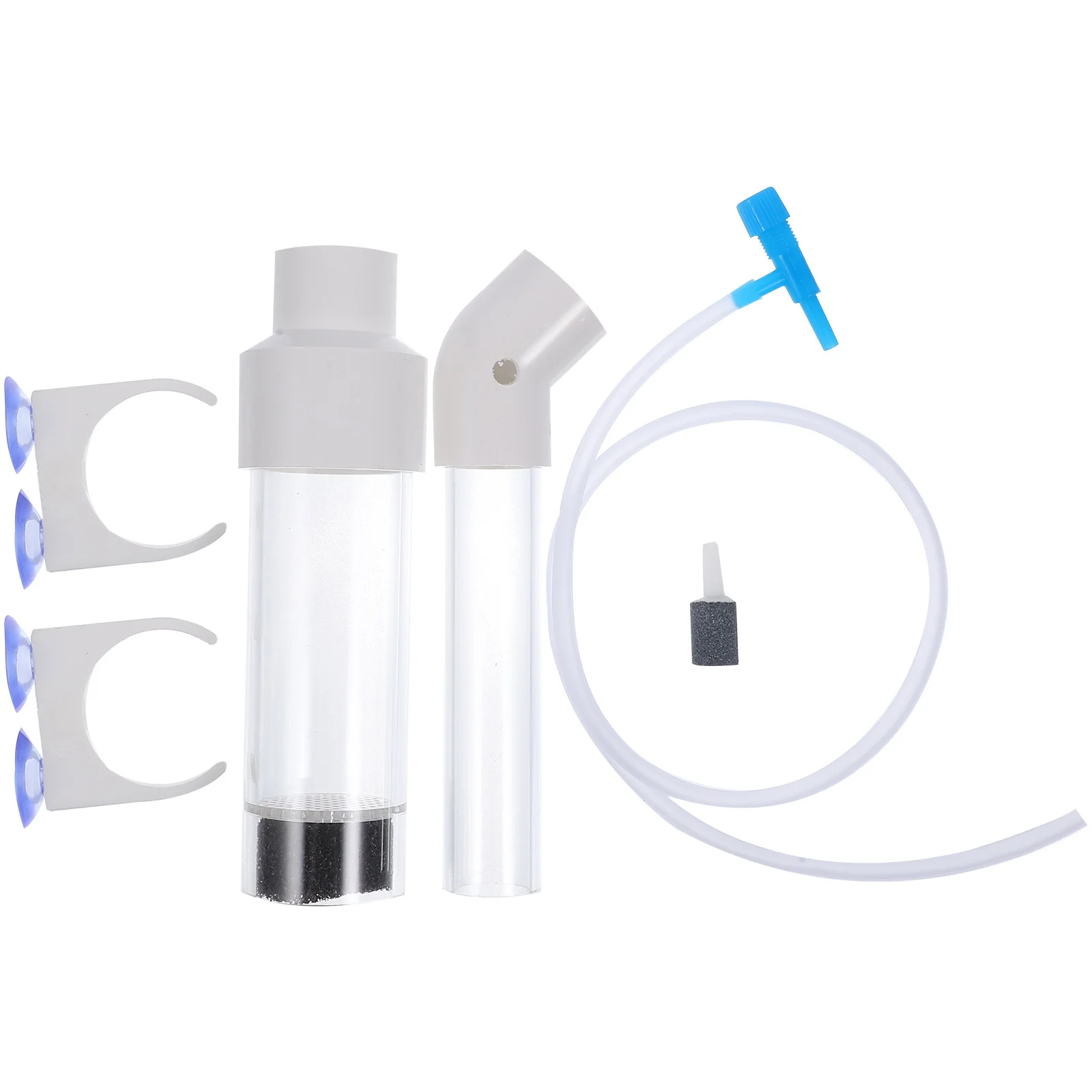 Cichlids Tumbler Fish Incubator Plastic Egg Hatchery 315x5cm Fresh Water Circulation Breeding Aid Fish Incubator 
Cichlids Tumbler Fish Incubator Plastic Egg Hatchery 315x5cm Fresh Water Circulation Breeding Aid Fish Incubator