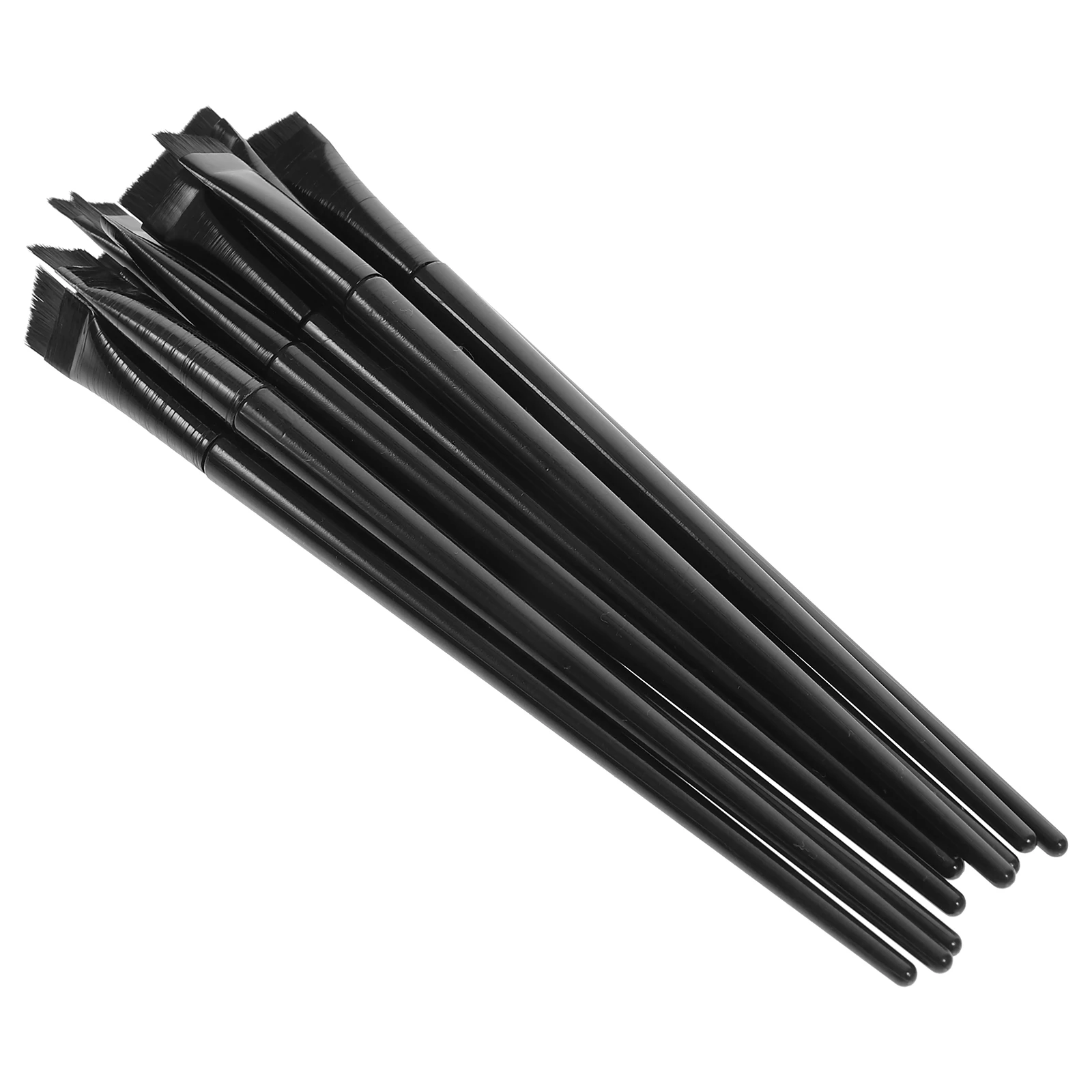 12pcs Makeup Set Liner Brush For Eyes Wooden Handle Eyeliner Eyeshadow Brushes Travel Lightweight Portable Girls Gifts
12pcs Makeup Set Liner Brush For Eyes Wooden Handle Eyeliner Eyeshadow Brushes Travel Lightweight Portable Girls Gifts