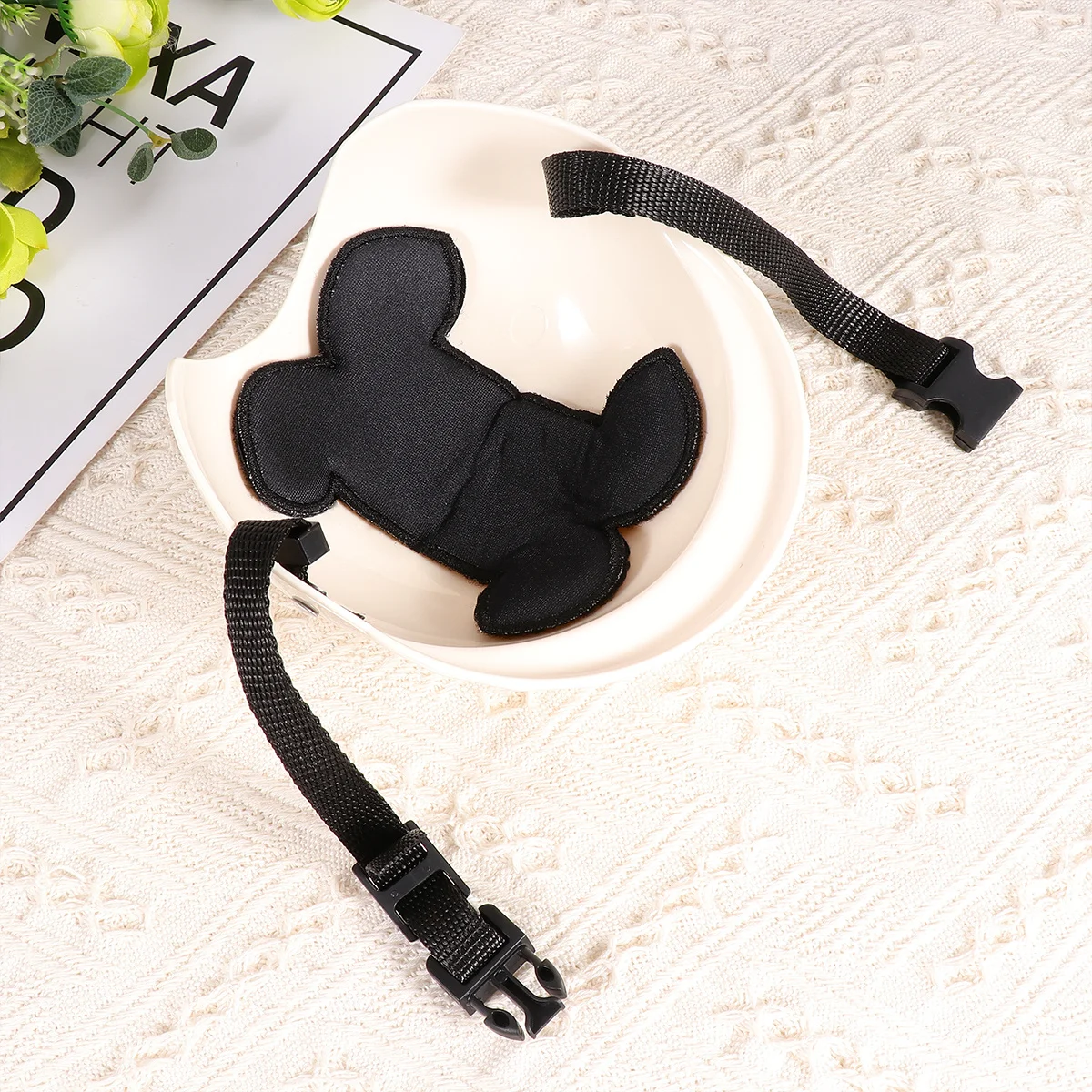 Pet Safety Hat 6 Inches White For Dogs Durable Rain Sun Protection Puppy Soft Padded Pet Supplies Safety Hat For
Pet Safety Hat 6 Inches White For Dogs Durable Rain Sun Protection Puppy Soft Padded Pet Supplies Safety Hat For