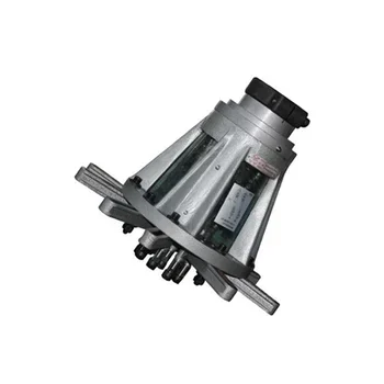 Hot Selling Drilling Tapping Machine Multi-axis Device Multi Spindle Drilling Tapping Head
Hot Selling Drilling Tapping Machine Multi-axis Device Multi Spindle Drilling Tapping Head