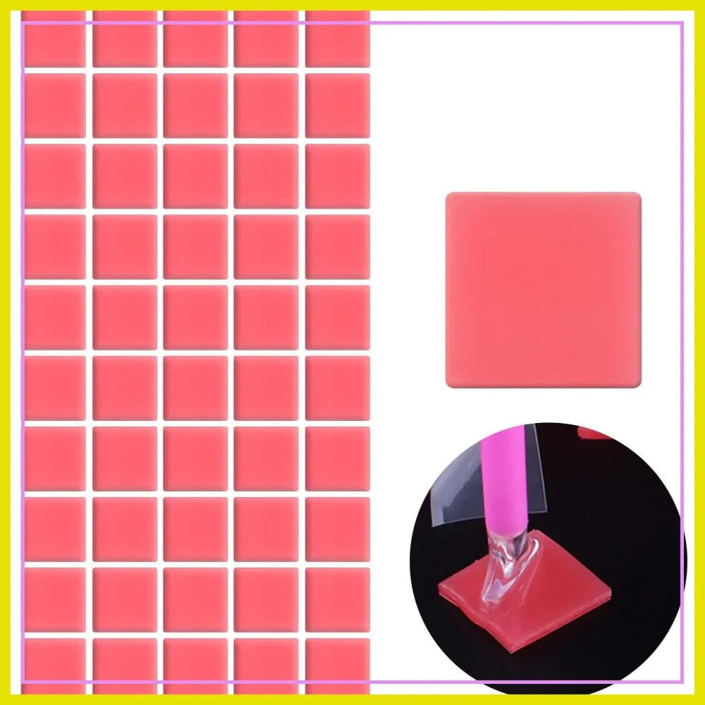 60 Pcs Diamond Painting Wax Tool Set for Embroidery Glue Clay
60 Pcs Diamond Painting Wax Tool Set for Embroidery Glue Clay